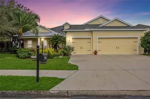 16306 Rivers Reach Blvd, Parrish, FL 34219