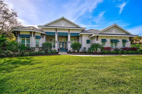38 Osprey Point Dr, Osprey, FL 34229