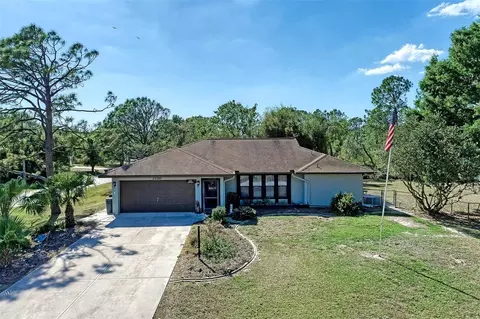 3700 Log Cabin Rd, North Port, FL 34291