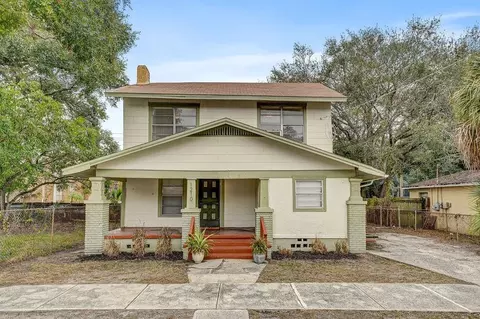 1210 Holmes Ave, Tampa, FL 33605
