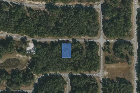 SW 145th Place Road, Ocala, FL 34473