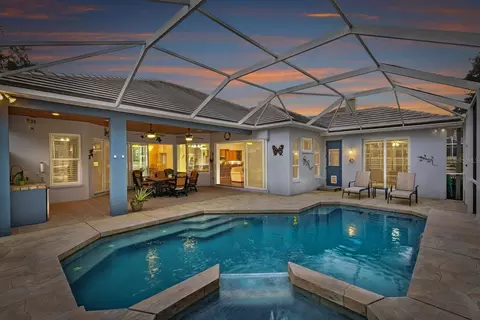 144 Park Trace Blvd, Osprey, FL 34229