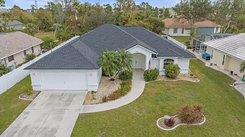 428 Blarney St, Port Charlotte, FL 33954