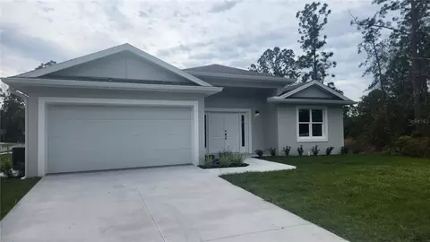 7901 Tropicaire Blvd, North Port, FL 34291
