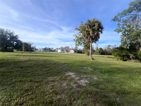 16811 Acapulco Rd, Punta Gorda, FL 33955