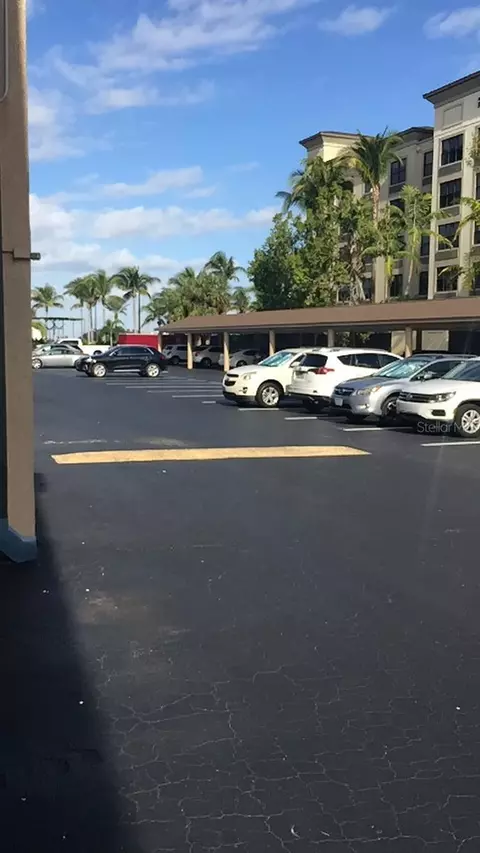 150 Harborside Ave #322, Punta Gorda, FL 33950