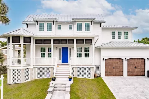615 Calle Del Otono, Sarasota, FL 34242