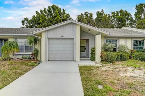 4209 41st St W, Bradenton, FL 34205
