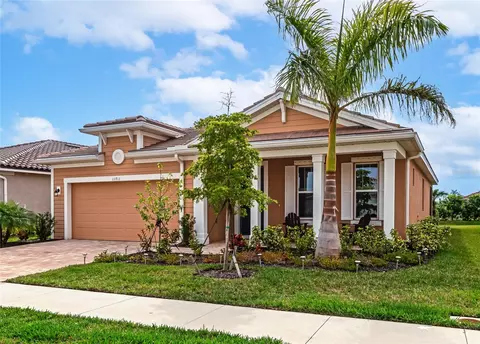 11911 Bohemian Pl, Venice, FL 34293