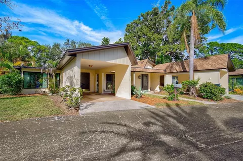 6808 Woodwind Dr #59, Sarasota, FL 34231
