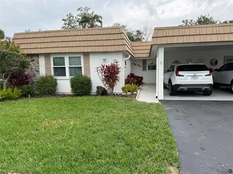 5477 Riverbluff Cir #34, Sarasota, FL 34231