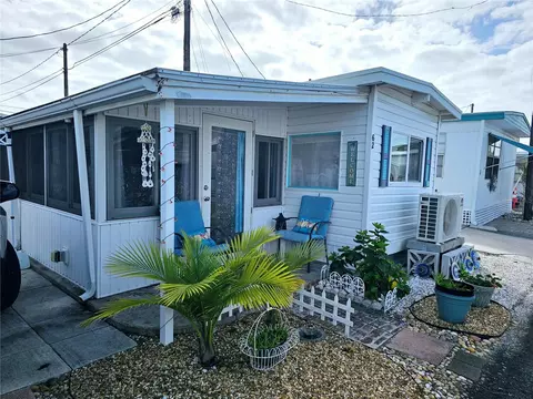 10315 Cortez Rd W #62-4, Bradenton, FL 34210