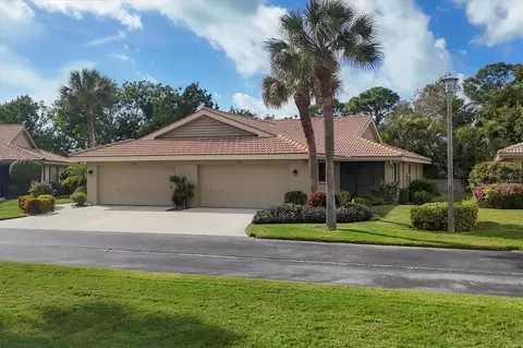 7199 Wood Creek Dr #15, Sarasota, FL 34231
