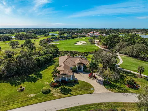 842 Macewen Dr, Osprey, FL 34229
