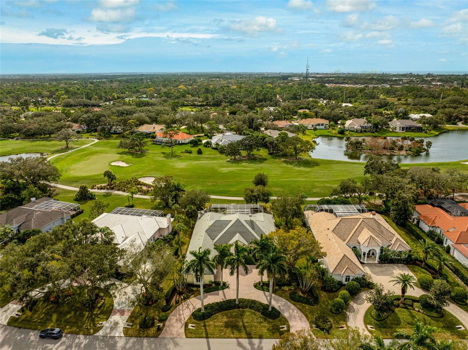 588 Eagle Watch Ln, Osprey, FL 34229 photo 1