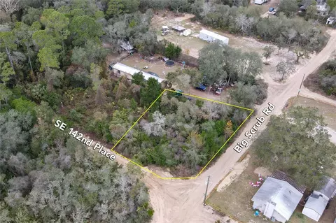Lots 49-52 SE 142nd Place, Umatilla, FL 32784