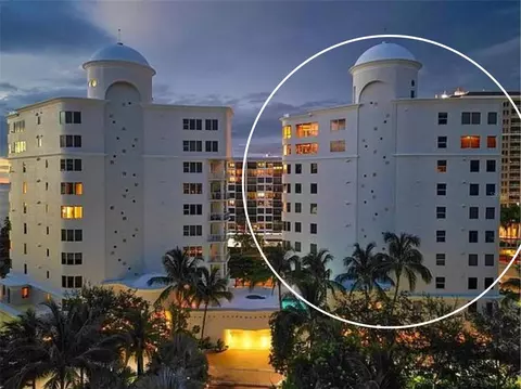128 Golden Gate Pt #601B, Sarasota, FL 34236
