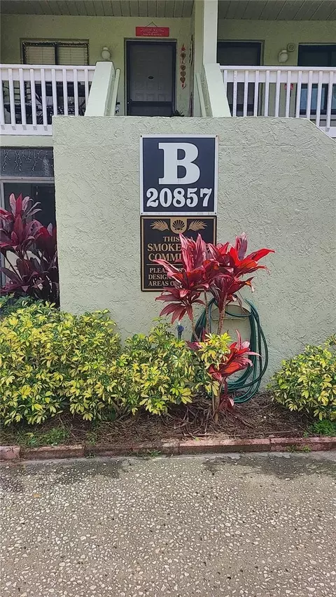 20857 Haulover Cv #11, Lutz, FL 33558