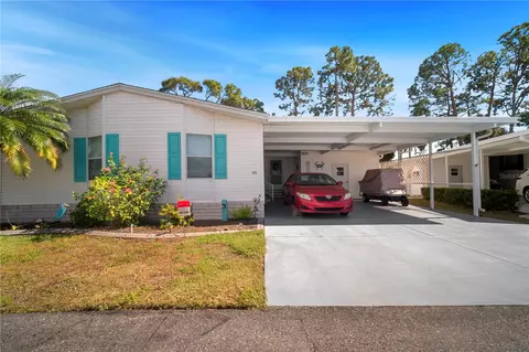 378 Salt Creek Dr, North Port, FL 34287