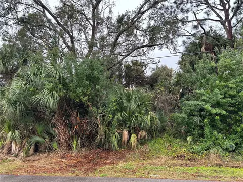 Tomaso Road, North Port, FL 34287