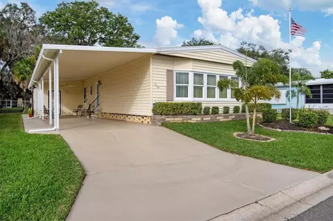1519 44th Avenue Dr E, Ellenton, FL 34222