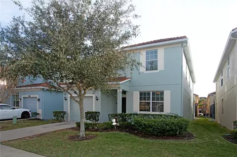 8964 Bismarck Palm Rd, Kissimmee, FL 34747