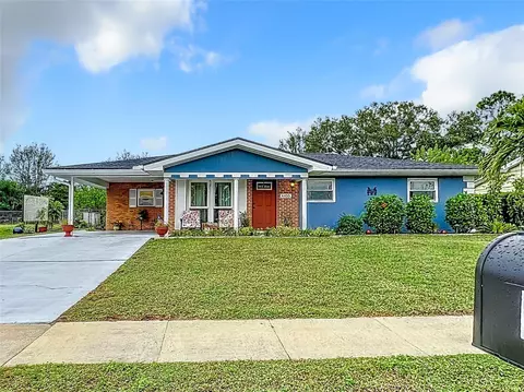 6455 Malaluka Rd, North Port, FL 34287