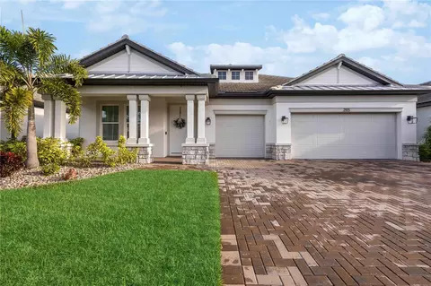 2115 Woodleaf Hammock Ct, Bradenton, FL 34211