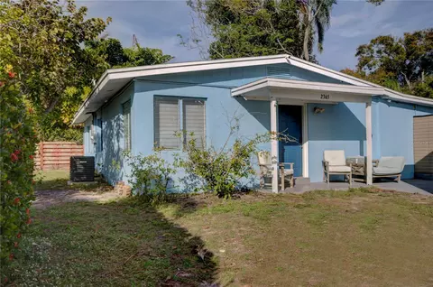 2365 Temple St, Sarasota, FL 34239