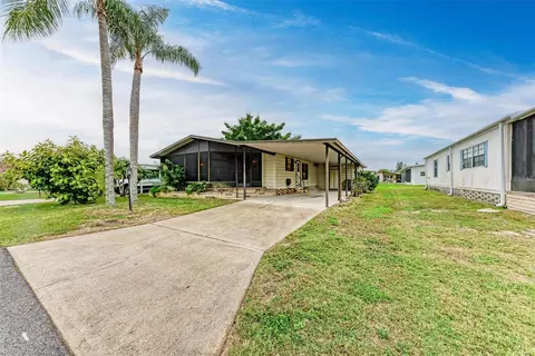 6710 36th Ave E #278, Palmetto, FL 34221