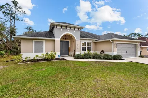 3963 Massini Ave, North Port, FL 34286