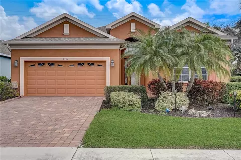 3726 Summerwind Cir, Bradenton, FL 34209