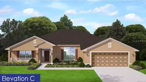 2204 S San Mateo Dr, North Port, FL 34288
