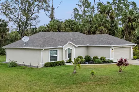 4706 Camel Ave, North Port, FL 34288