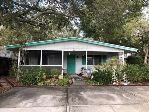 2219 2221 Bay St, Sarasota, FL 34237