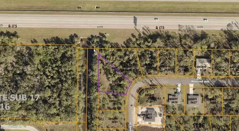 Dennis Street, North Port, FL 34286
