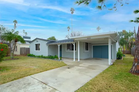 16111 1st St E, Redington Beach, FL 33708