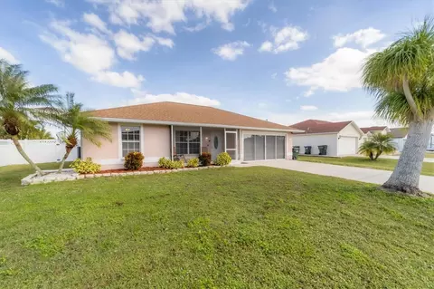 1930 Logsdon St, North Port, FL 34287