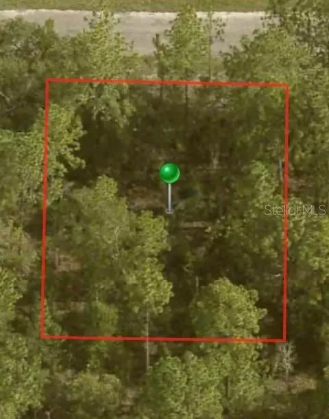 1796 W Skyline Dr, Citrus Springs, FL 34434