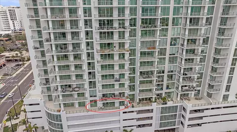 301 Quay Cmns #504, Sarasota, FL 34236