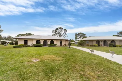 607 Verrocchio Dr, Nokomis, FL 34275