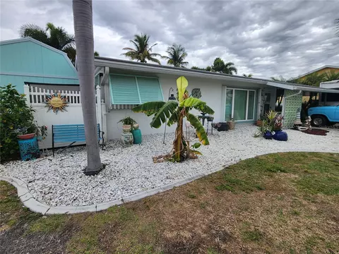 618 Sturgeon Pl, Punta Gorda, FL 33950