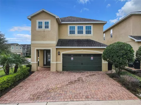 241 Minton Loop, Kissimmee, FL 34747