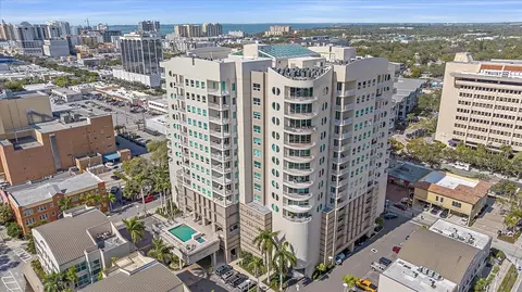 1771 Ringling Blvd #901, Sarasota, FL 34236