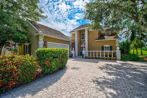 226 Saint James Park, Osprey, FL 34229
