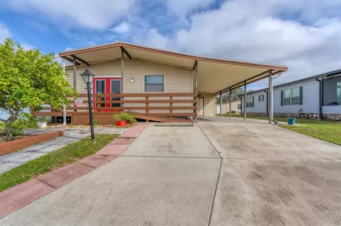 6710 36th Ave E #348, Palmetto, FL 34221