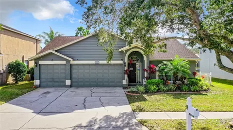 12816 Royal George Ave, Odessa, FL 33556