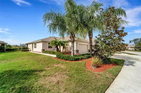 4340 Lenox Blvd, Venice, FL 34293