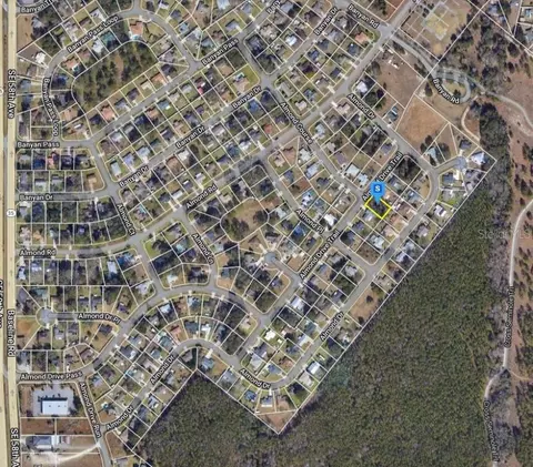 0 Almond Drive Trl, Ocala, FL 34472