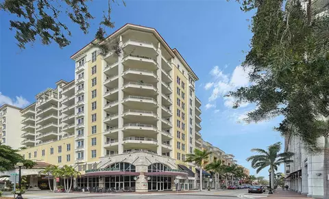 100 Central Ave #K917, Sarasota, FL 34236